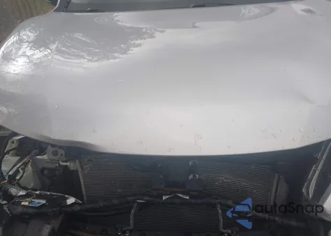 2018 Nissan Rogue Sv z USA, uszkodzony, nr VIN KNMAT2MV0JP577312